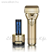 FXONE GOLDFX borotva arany - BaByliss Pro ELKONcosmetic Kft.