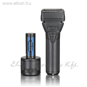 FXONE BLACKFX borotva fekete - BaByliss Pro ELKONcosmetic Kft.