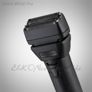 FXONE BLACKFX borotva fekete - BaByliss Pro ELKONcosmetic Kft.