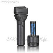 FXONE BLACKFX borotva fekete - BaByliss Pro ELKONcosmetic Kft.
