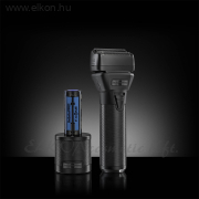 FXONE BLACKFX borotva fekete - BaByliss Pro ELKONcosmetic Kft.