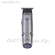 FXONE LO-PRO klasszikus amerikai stílusú trimmelő szürke - BaByliss Pro