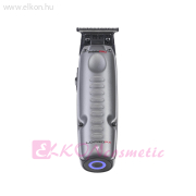 FXONE LO-PRO klasszikus amerikai stílusú trimmelő szürke - BaByliss Pro