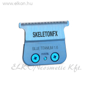 FXONE LO-PRO klasszikus amerikai stílusú trimmelő szürke - BaByliss Pro ELKONcosmetic Kft.