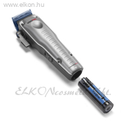 FXONE LO-PRO FX klasszikus amerikai stílusú hajnyíró szürke - BaByliss Pro ELKONcosmetic Kft.