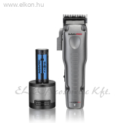 FXONE LO-PRO FX klasszikus amerikai stílusú hajnyíró szürke - BaByliss Pro ELKONcosmetic Kft.