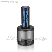 FXONE LO-PRO FX klasszikus amerikai stílusú hajnyíró szürke - BaByliss Pro ELKONcosmetic Kft.