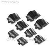 FXONE LO-PRO FX klasszikus amerikai stílusú hajnyíró szürke - BaByliss Pro ELKONcosmetic Kft.