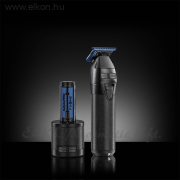 FXONE BLACKFX Skeleton trimmelő fekete - BaByliss Pro ELKONcosmetic Kft.