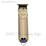 FXONE GOLDFX Skeleton trimmelő arany - BaByliss Pro ELKONcosmetic Kft.