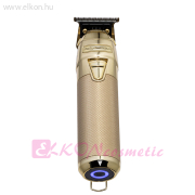 FXONE GOLDFX Skeleton trimmelő arany - BaByliss Pro