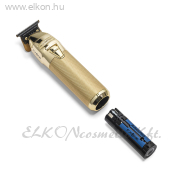 FXONE GOLDFX Skeleton trimmelő arany - BaByliss Pro ELKONcosmetic Kft.