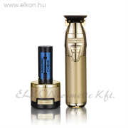 FXONE GOLDFX Skeleton trimmelő arany - BaByliss Pro ELKONcosmetic Kft.