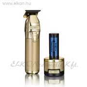 FXONE GOLDFX Skeleton trimmelő arany - BaByliss Pro ELKONcosmetic Kft.