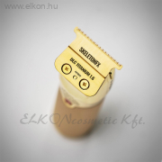 FXONE GOLDFX Skeleton trimmelő arany - BaByliss Pro ELKONcosmetic Kft.