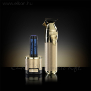FXONE GOLDFX Skeleton trimmelő arany - BaByliss Pro ELKONcosmetic Kft.