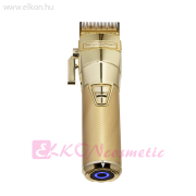 FXONE GOLDFX hajnyíró arany - BaByliss Pro