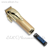FXONE GOLDFX  hajnyíró arany - BaByliss Pro ELKONcosmetic Kft.