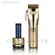 FXONE GOLDFX  hajnyíró arany - BaByliss Pro ELKONcosmetic Kft.