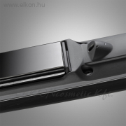 Stilista Styler Made in Italy hajvasaló ezüst - BaByliss Pro ELKONcosmetic Kft.