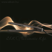 Stilista Styler Made in Italy hajvasaló ezüst - BaByliss Pro ELKONcosmetic Kft.