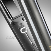 Stilista Styler Made in Italy hajvasaló fekete-arany - BaByliss Pro ELKONcosmetic Kft.