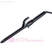 Advanced Titán-gyémánt bevonatú hajsütővas 19 mm - BaByliss Pro