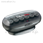 Jumbo hajcsavaró szett-12db - BaByliss Pro