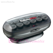 Jumbo hajcsavaró szett-12db - BaByliss Pro