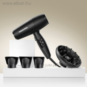 LUPIA-Nagy Sebességű Digitális Kompakt profeszionális hajszárító 2200W - BaByliss Pro