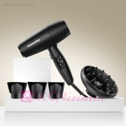 LUPIA-Nagy Sebességű Digitális Kompakt profeszionális hajszárító 2200W - BaByliss Pro