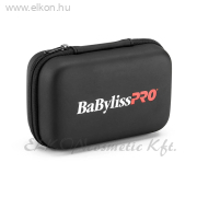 BaBylissPRO elektromos borotva tároló - BaByliss Pro ELKONcosmetic Kft.