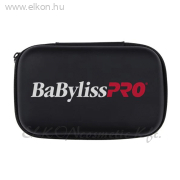BaBylissPRO elektromos borotva tároló - BaByliss Pro ELKONcosmetic Kft.