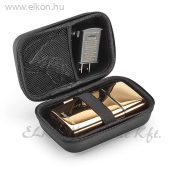 BaBylissPRO elektromos borotva tároló - BaByliss Pro ELKONcosmetic Kft.