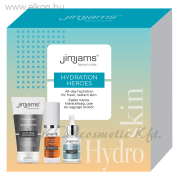 Serum Line Hydration Heroes hydro skin ajándékcsomag - JimJams