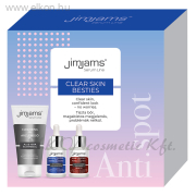 Serum Line Clear Skin Besties anti-spot ajándékcsomag - JimJams