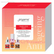 Serum Line Timeless Trio anti-ageing ajándékcsomag - JimJams