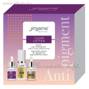 Serum Line Glow Getter anti-pigment ajándékcsomag - JimJams