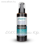Pure & Clear Fekete szappan 150ml - JimJams
