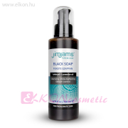 Pure & Clear Fekete szappan 150ml - JimJams