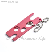 Long Lashes szempilla ragasztó csőr nyitó - Long Lashes