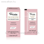 Pro Amino System Göndörítő krém 5x0,8ml - Long Lashes