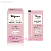 Pro Amino System Göndörítő krém 5x0,8ml - Long Lashes