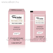 Pro Amino System Fixáló krém 5x0,8ml - Long Lashes