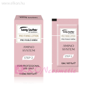 Pro Amino System Fixáló krém 5x0,8ml - Long Lashes