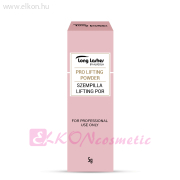 Pro szempilla lifting por 5g - Long Lashes