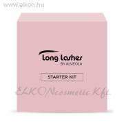 koreai szempilla lifting szett - Long Lashes ELKONcosmetic Kft.