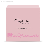 koreai szempilla lifting szett - Long Lashes