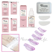 koreai szempilla lifting szett - Long Lashes ELKONcosmetic Kft.