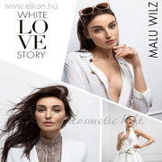 White Lovestory poszter - Malu Wilz